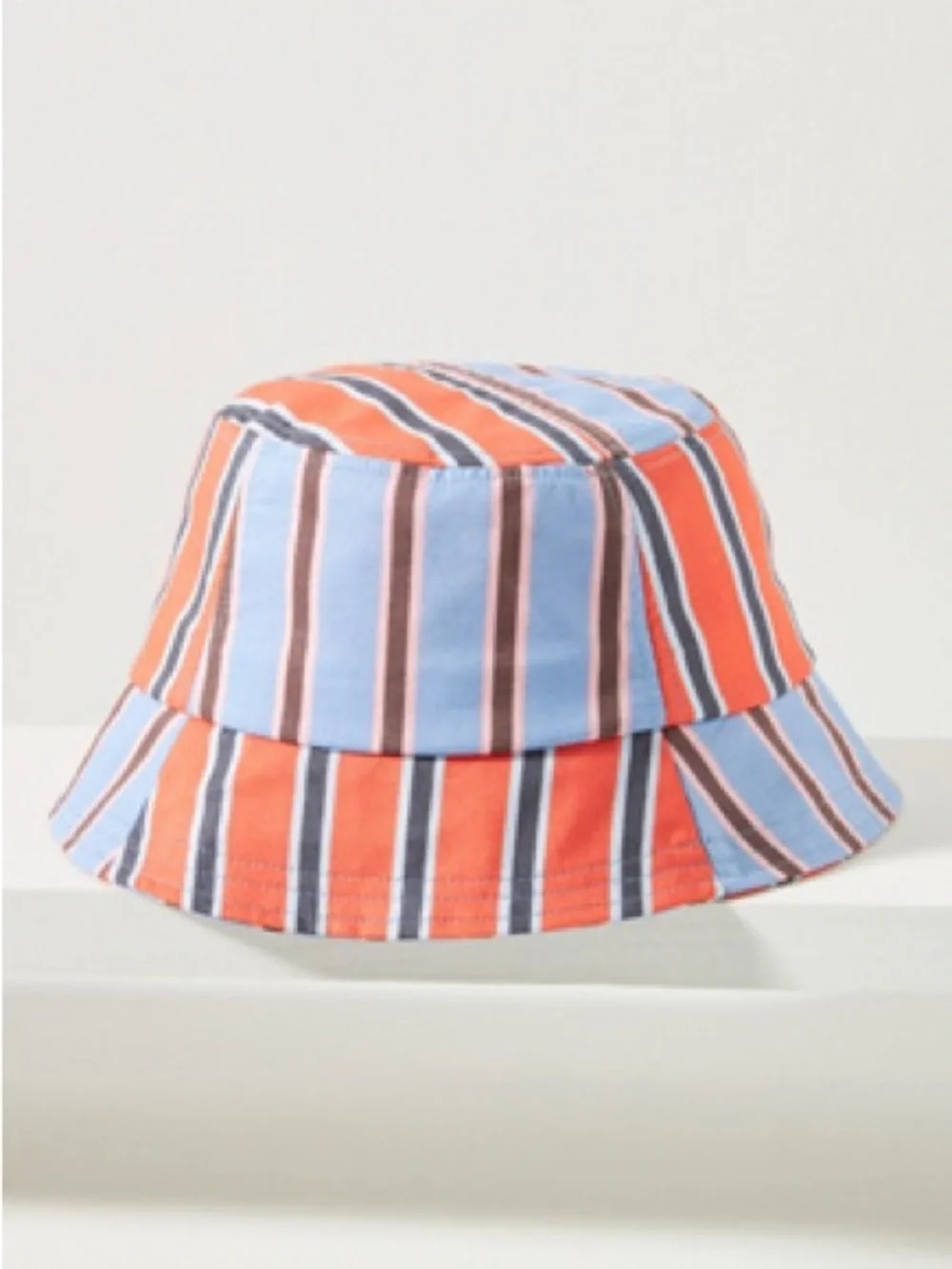 Anthropologie bucket hat